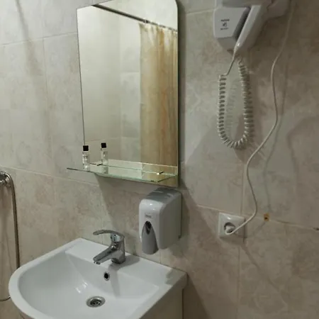 Капрі Apartment Mukacheve Exterior photo