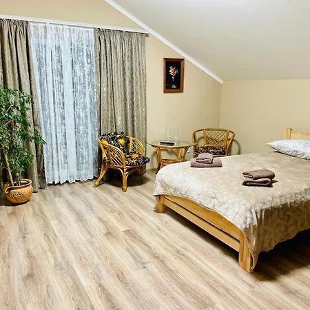 Капрі Apartment Mukacheve Exterior photo