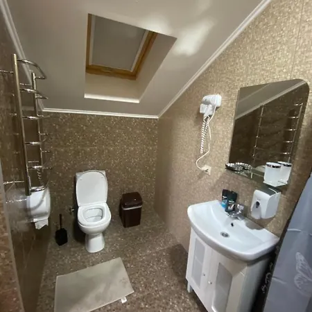 Капрі Apartment Mukacheve Exterior photo