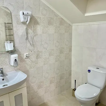 Капрі Apartment Mukacheve Exterior photo