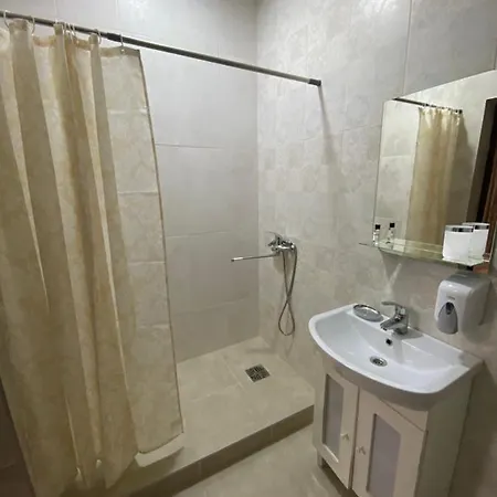 Капрі Apartment Mukacheve Exterior photo