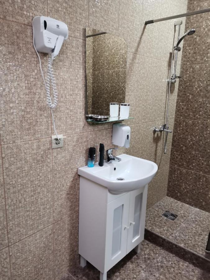 Apartment капрі