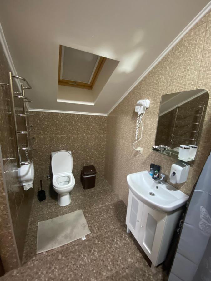 Apartment капрі Mukacheve