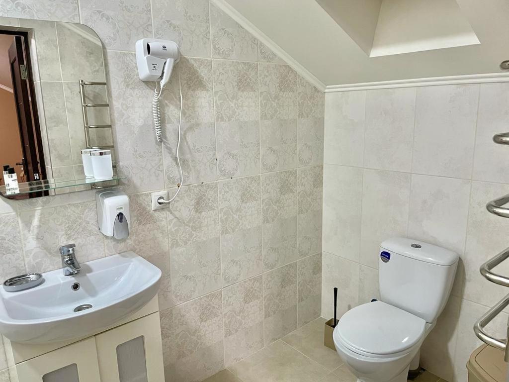 капрі Apartment Mukacheve
