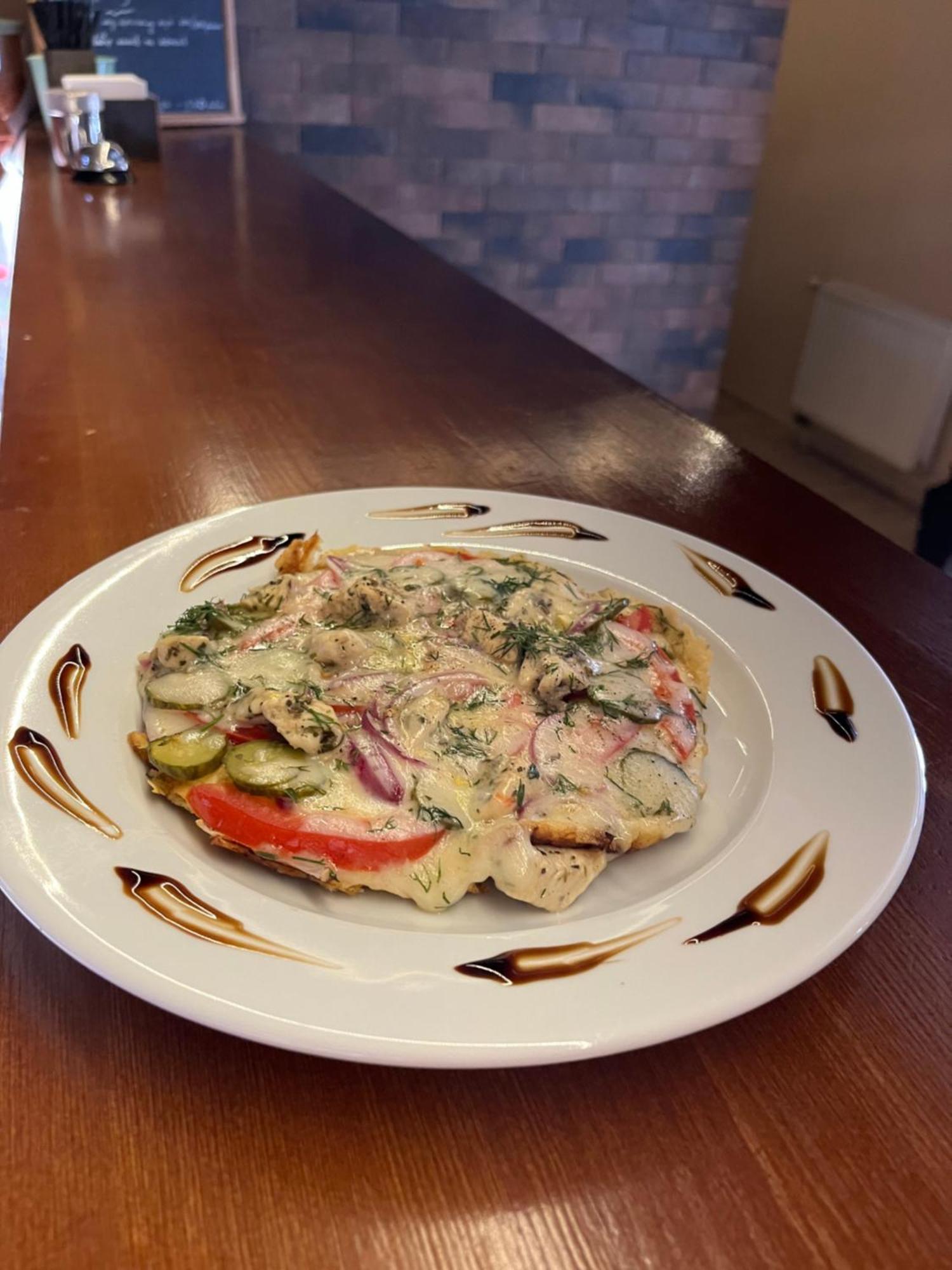 капрі * Mukaczewo